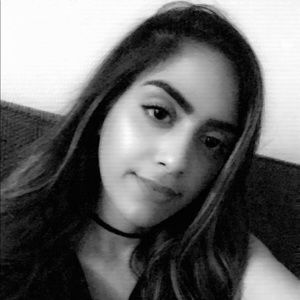 Meet your Posher, Ramilya